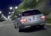 BMW M5 Touring